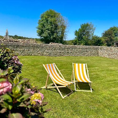 Sweet Omaha Villa Colleville-sur-Mer Luaran gambar