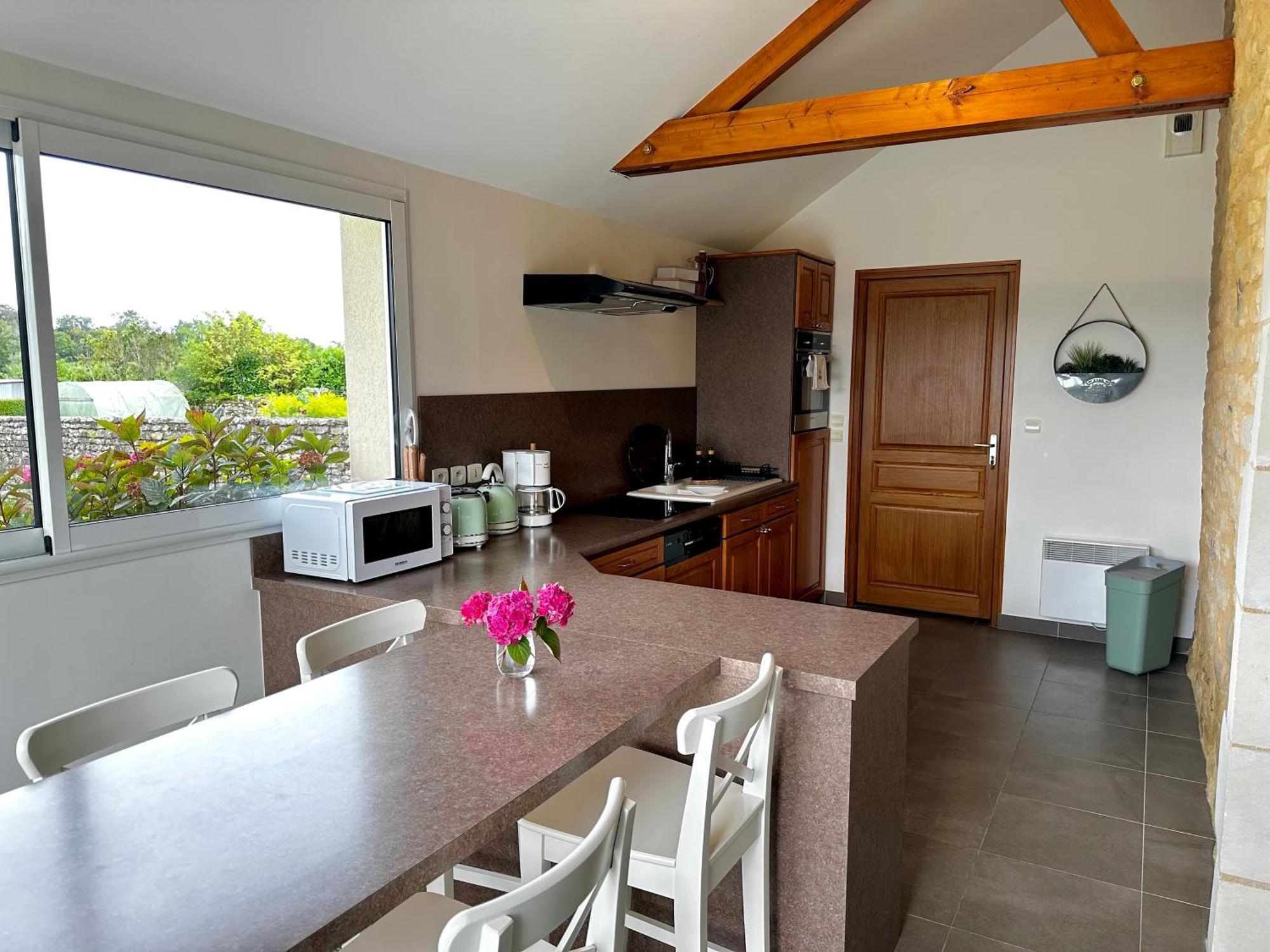 Sweet Omaha Villa Colleville-sur-Mer Luaran gambar