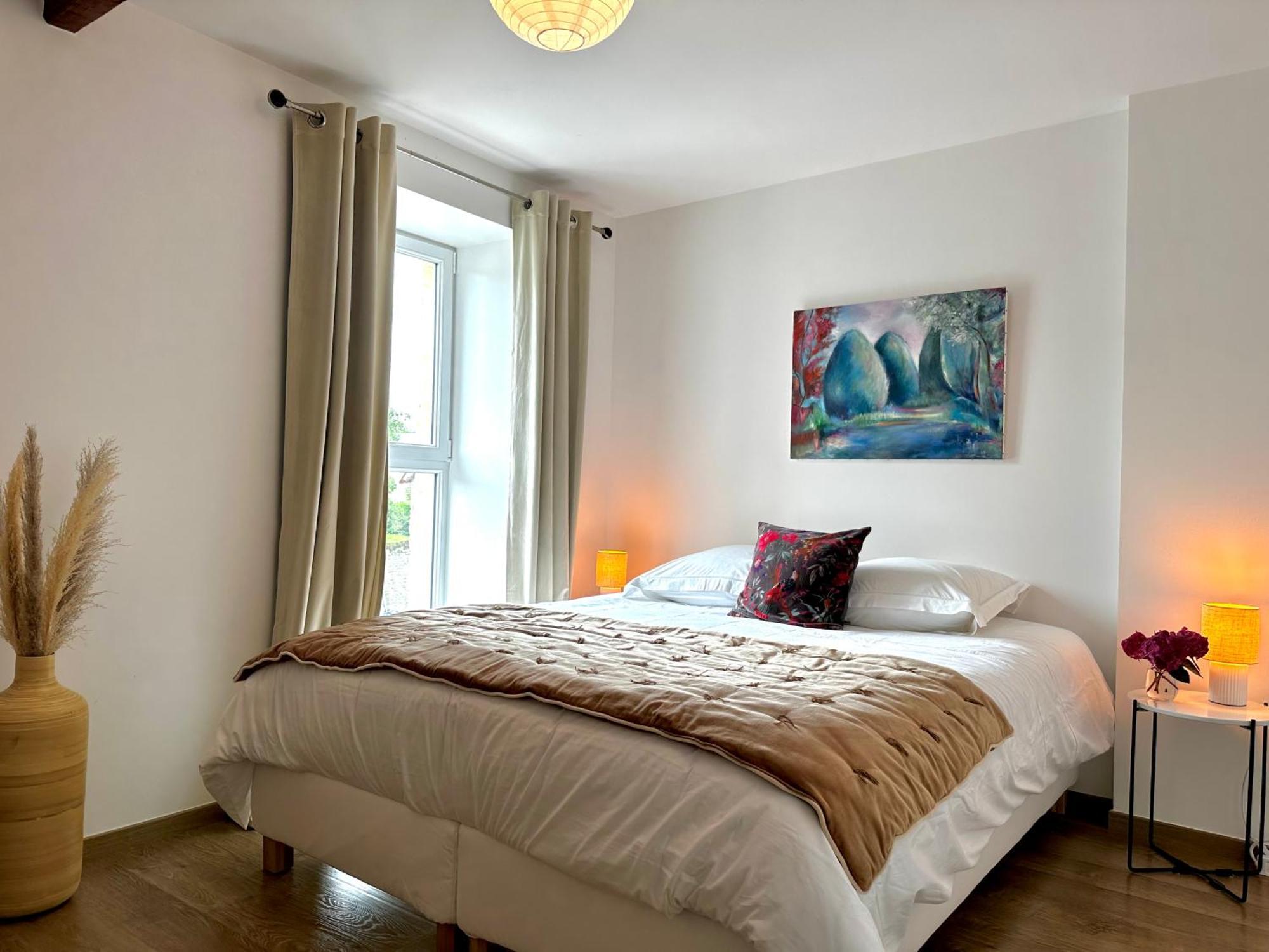 Sweet Omaha Villa Colleville-sur-Mer Luaran gambar