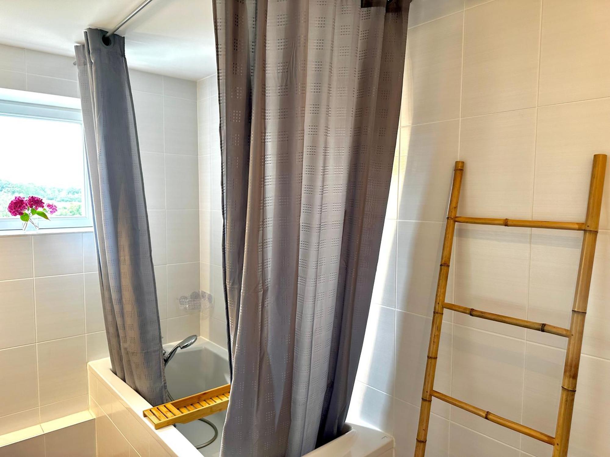 Sweet Omaha Villa Colleville-sur-Mer Luaran gambar