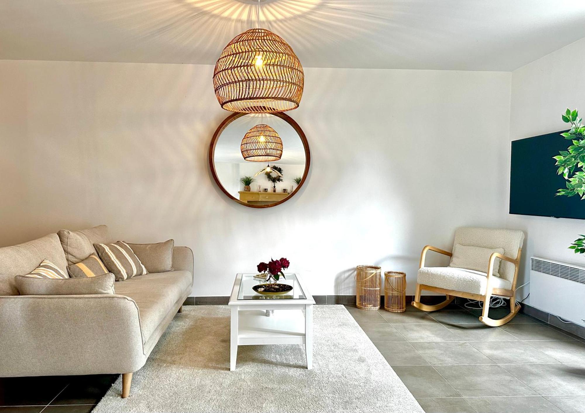 Sweet Omaha Villa Colleville-sur-Mer Luaran gambar