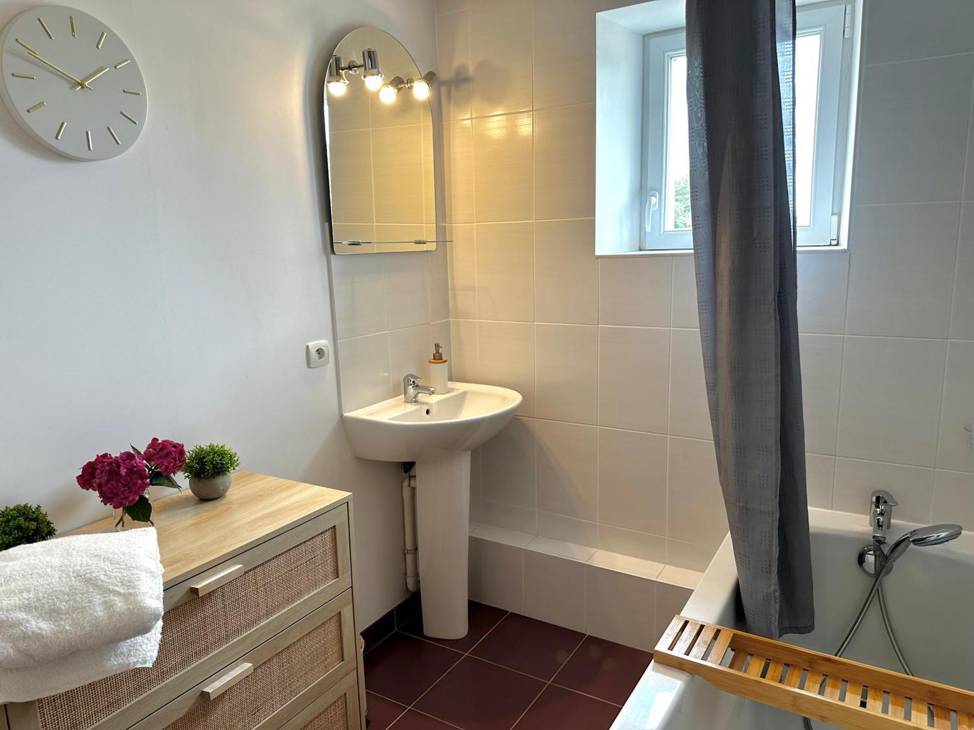 Sweet Omaha Villa Colleville-sur-Mer Luaran gambar